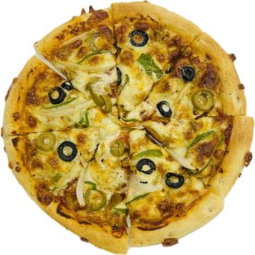 CHICKEN PIZZA / チキンピザ
