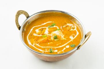 シーフードカレー[SEA FOOD CURRY ]
