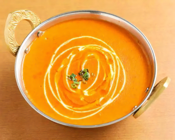 バターチキンカレー Butter Chicken Curry