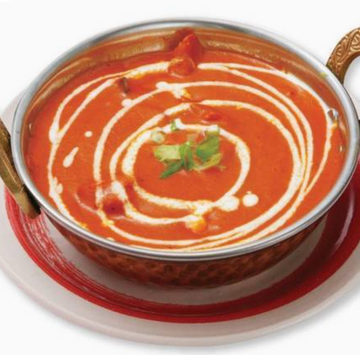 バターチキンカレー Butter Chicken Curry