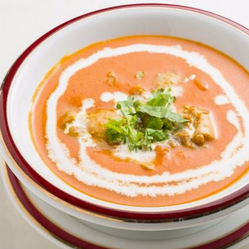 バターチキンカレー Butter Chicken Curry