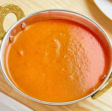 バターチキンカレー Butter Chicken Curry