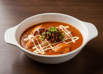 バターチキンカレー Butter Chicken Curry