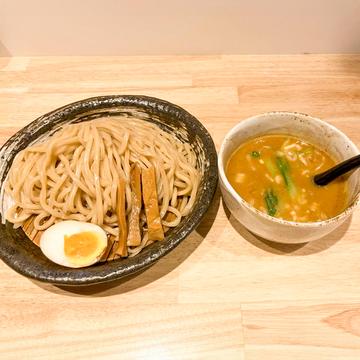 カレーつけ麺【クセになる味】大盛無料 Curry Tsukemen [Addictive Taste] Free Large portion