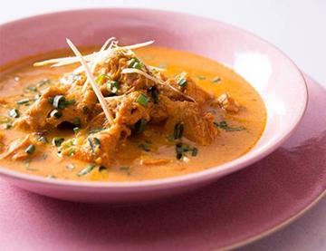 チキンカレー / Chicken Curry