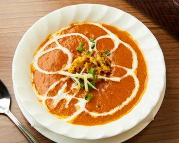 ミャンマークラブカレー Myanmar Crab Curry