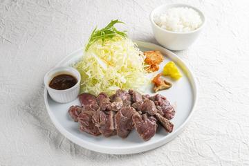 アンガス牛ハラミステーキ300g