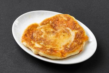 スペシャルホットク キムチ+チーズ