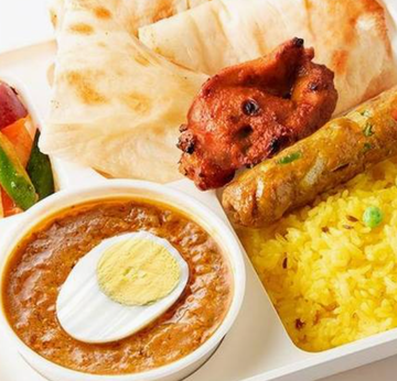 インディアン プレミアム ボックス Indian Premium Box