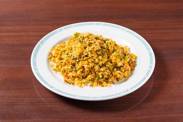 高菜チャーハン