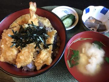 天重