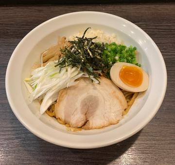 まぜそば