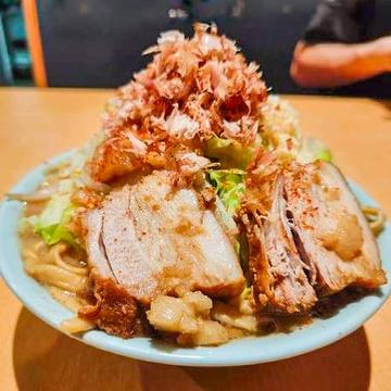 ラーメン(塩)