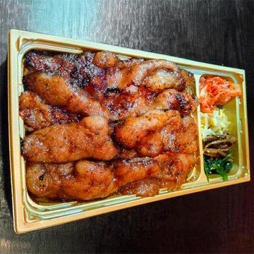 特選トモバラ弁当