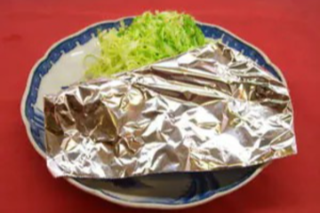 トンステーキ