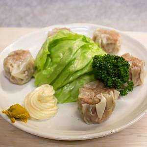 まぼろしの焼売