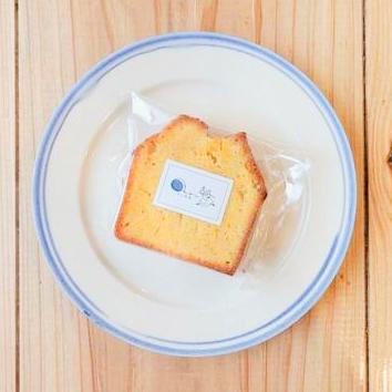 パウンドケーキ レモン