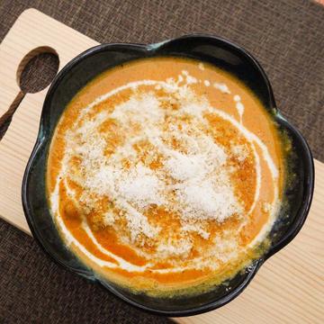 チキンココナッツカレー