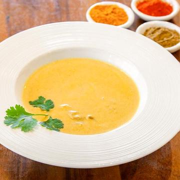 チキンココナッツカレー CHICKEN COCONUT CURRY