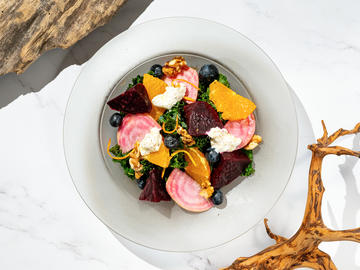 シグネチャーサラダ Signature Salad