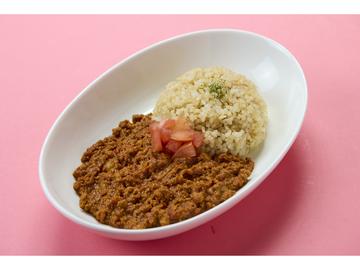 Vee トマトキーマカレー