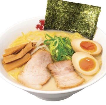 特製ラーメン