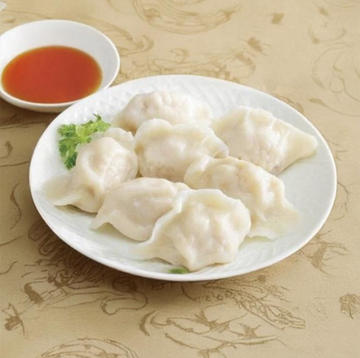 水餃子5個