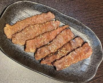 和牛カルビ