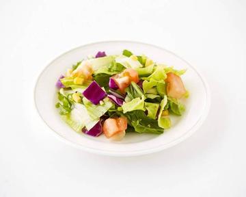 ミニサラダ Mini Salad