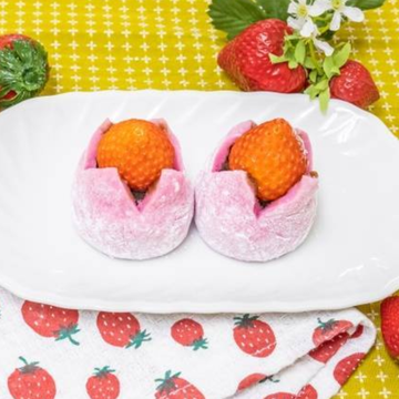 いちご大福 スペシャル 2個セット