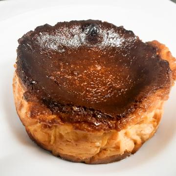 濃厚チーズケーキ