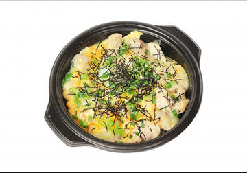 親子丼