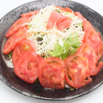 トマトサラダ(Tomato Salad)