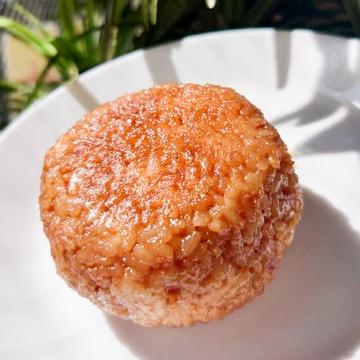 焼梅みそむすび