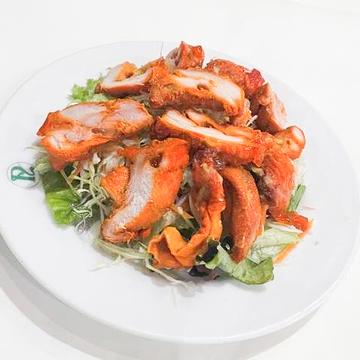 チキンサラダ chicken salad
