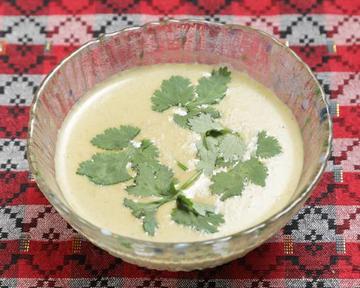 グリーンカレー Green Curry