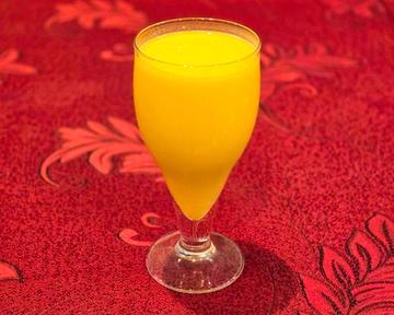 マンゴーラッシー/Mango Lassi