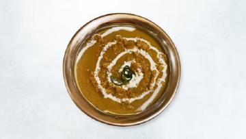 キーマカレー / Keema curry