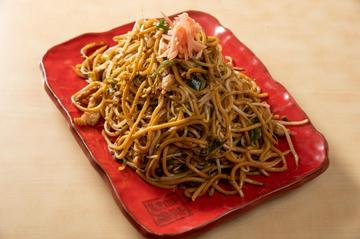 麺焼きそば