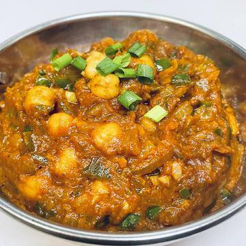 チャナマサラ CHANA MASALA