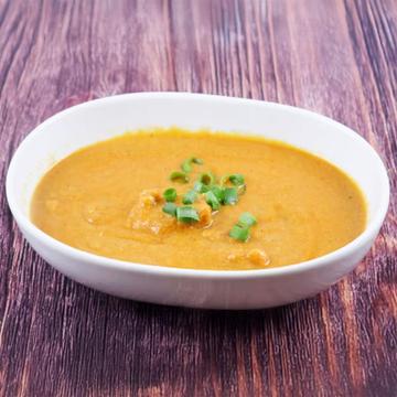 チキンカレー chicken curry