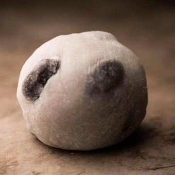 黒豆大福 1個
