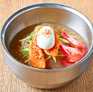 冷麺