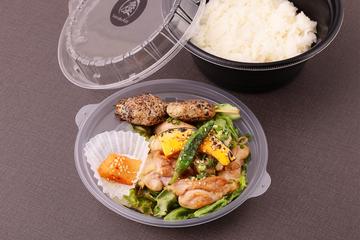 焼鳥丼