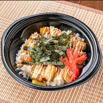 焼鳥丼