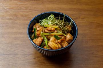 焼鳥丼