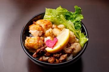 焼鳥丼