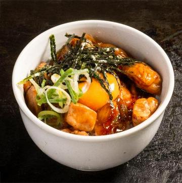 焼鳥丼