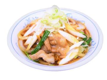 板橋肉ラーメン(おすすめ)