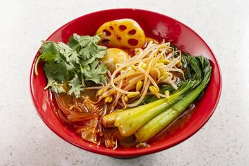 本格四川麻辣湯★野菜セット